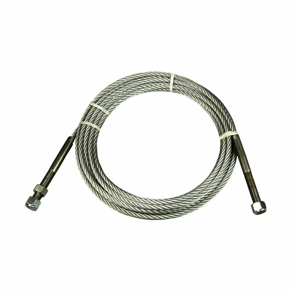 Cable, Eq. 37' 6" - Forward - 1072901