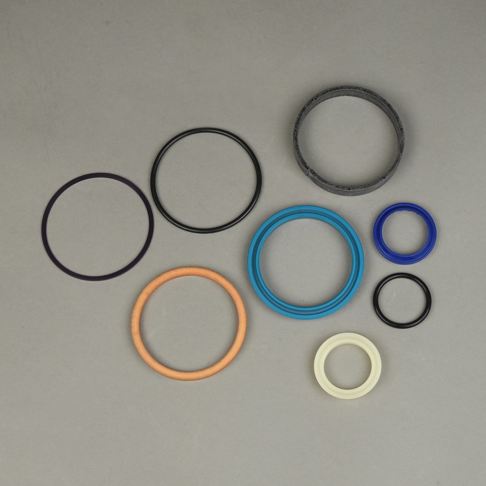 Seal Kit for DP12/DP15 TX - Forward - 991511