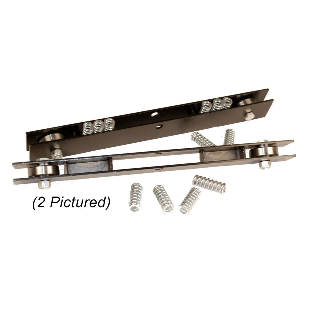 Roller Jack Roller Assy (1) - Forward - 30400