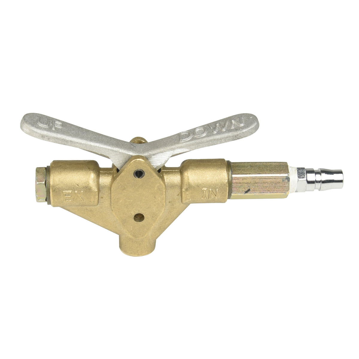 Air Jack - Valve only - Forward - 991108