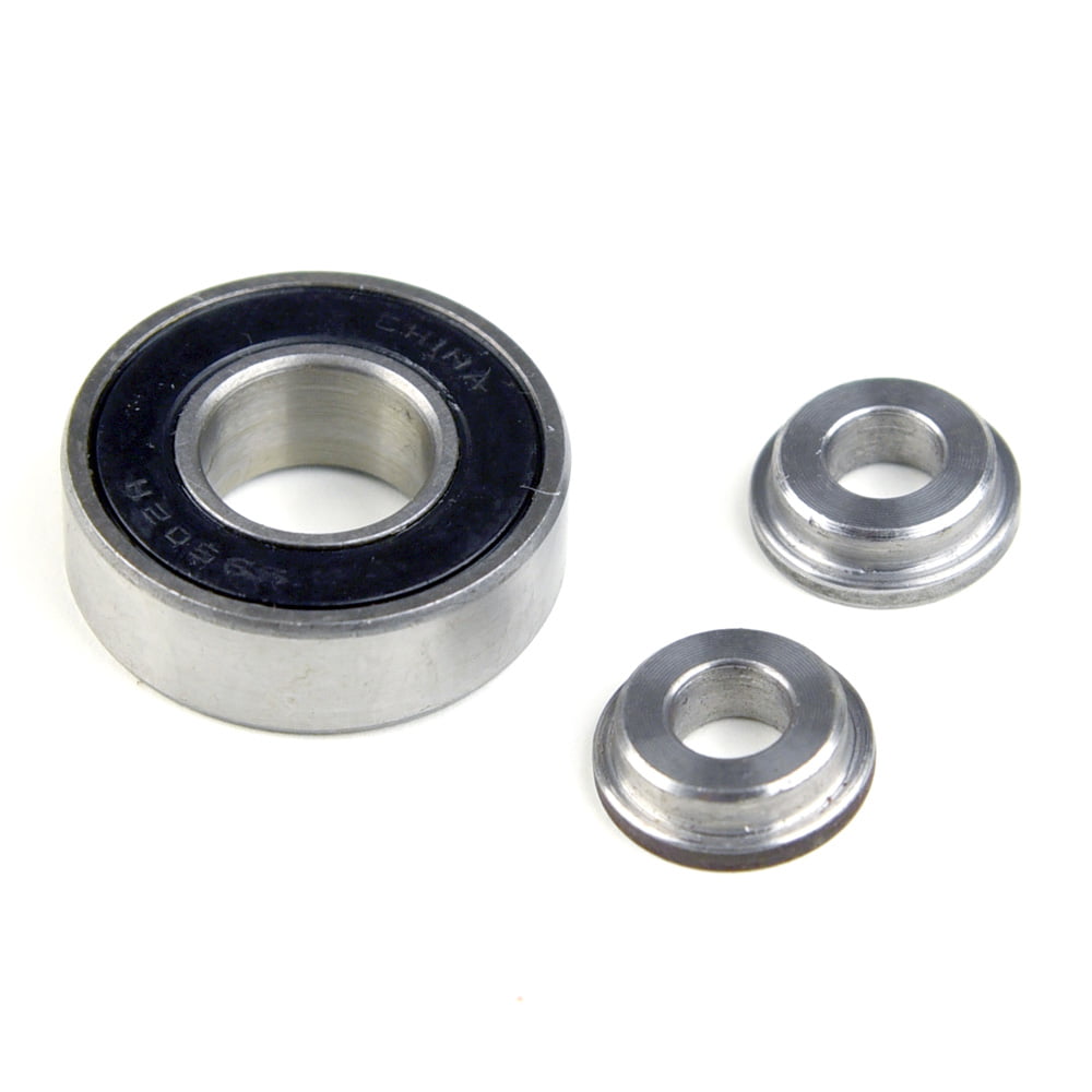 Air Jack - Roller Body Wheels - Forward - 995830