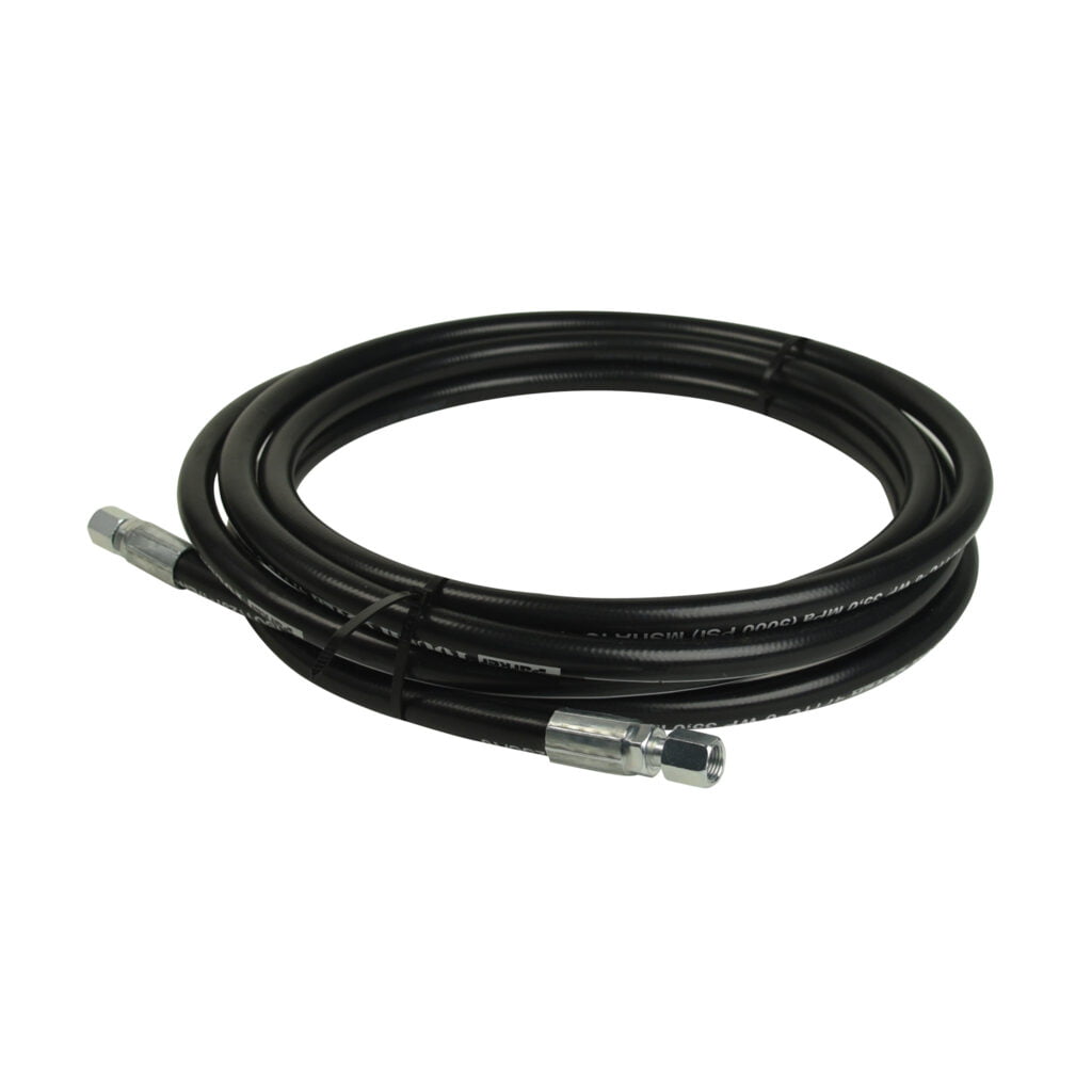 Hydraulic Hose DP-10 - Forward - NDP10-9801-1G