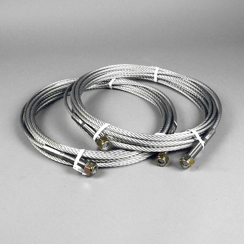 Cable Set, Eq. (2) for I-10 - Forward - 1070910