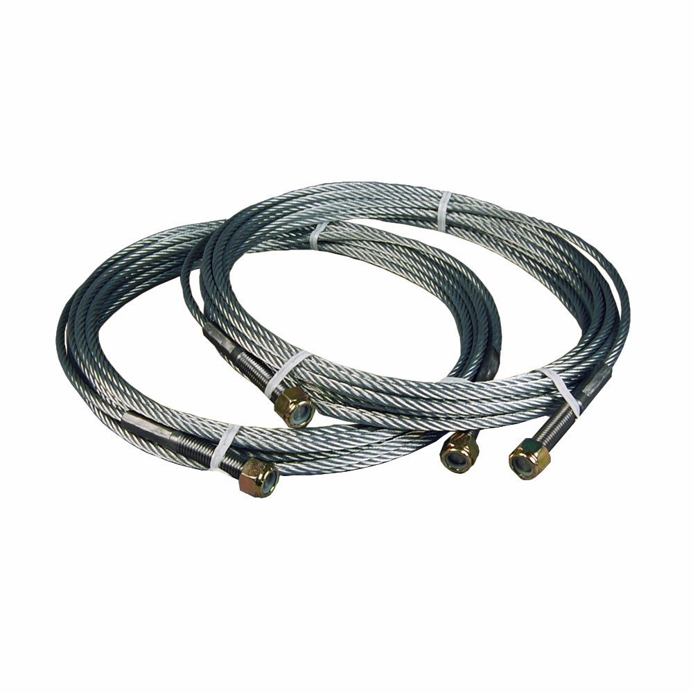 Cable Set, Eq. (2) for I-9 - Forward - 970912