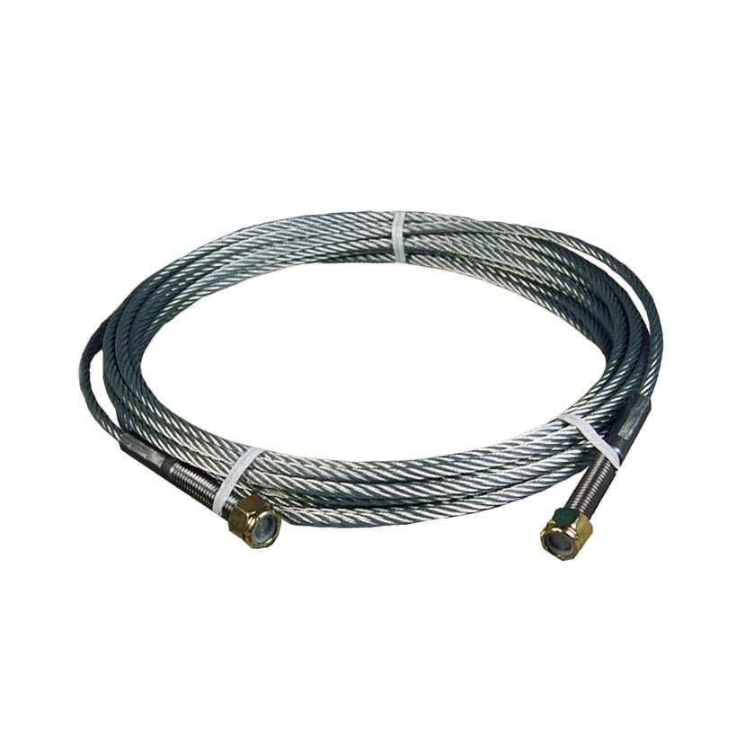 Cable. Eq. - Forward - 970910 RR11003