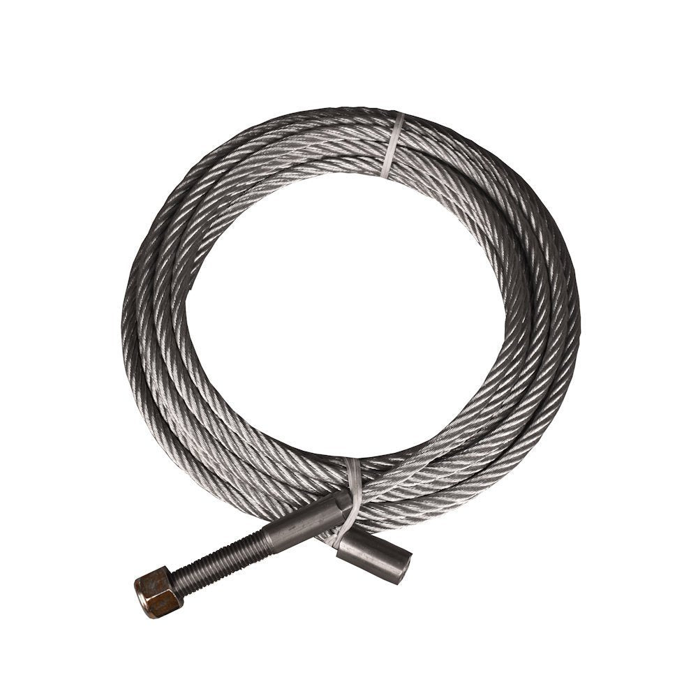 Cable, Lifting Assy 156" CR14 (LR) - Forward - H4P-5002-1 H4P-5002B