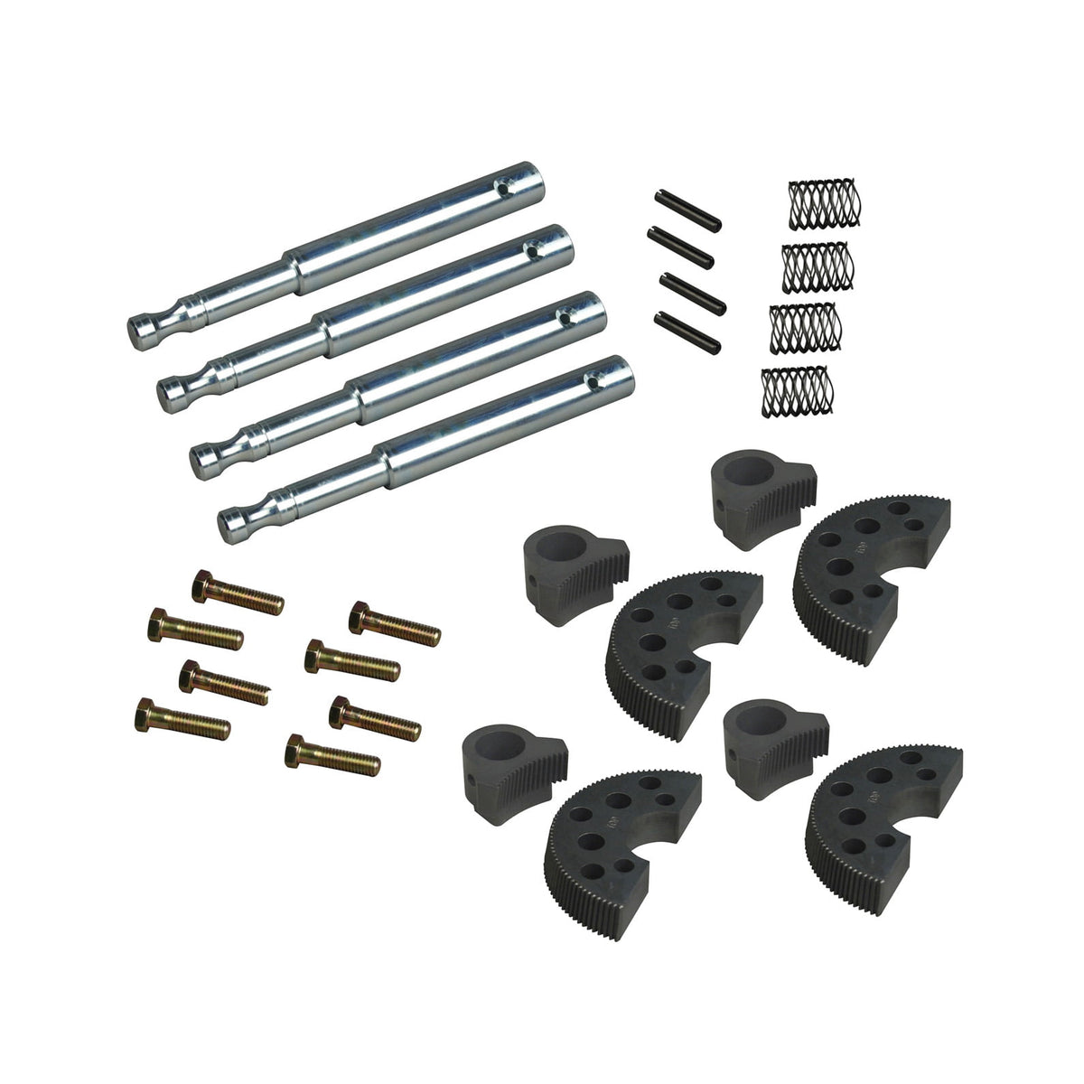 Arm Restraint Kit for all Four Arms - Forward - 994258x 994258