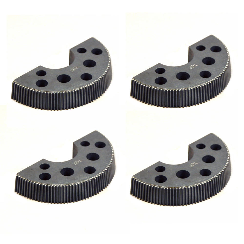 Arm Restraint Main Gear (Set of 4) - Forward - 994258KIT