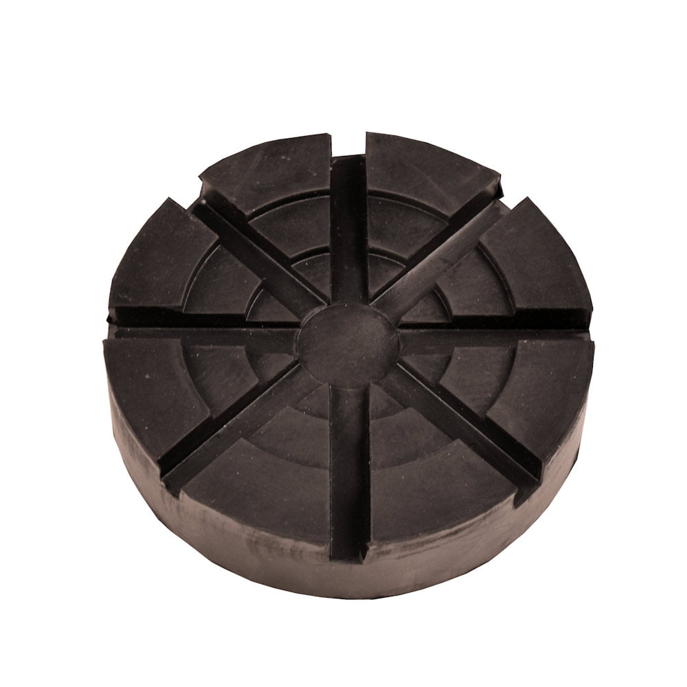 5" Wide Rubber Arm Pad - Force - 90292