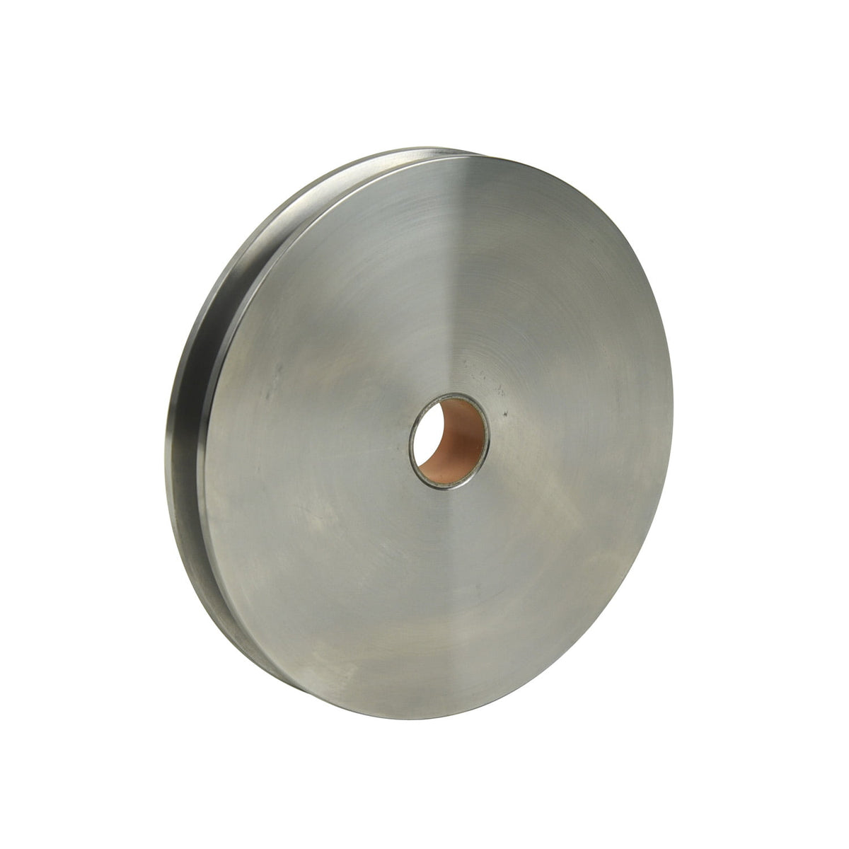 Sheave 6-3/4" Dia x 1" CH for 3/8" Cable - Golf Lift