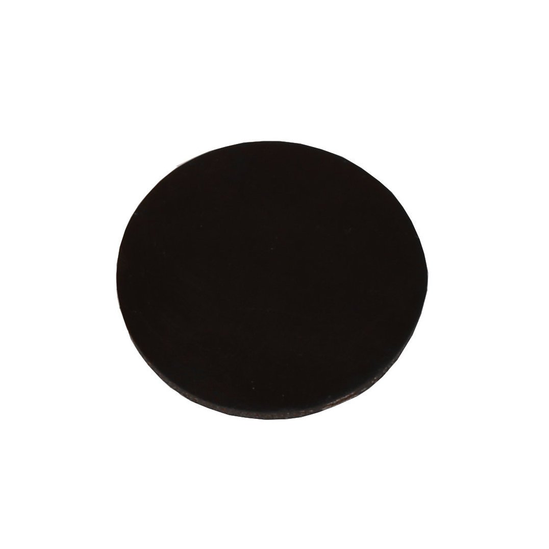 Arm Pad-Round Thin Glue On - Ford Smith - FS-203822