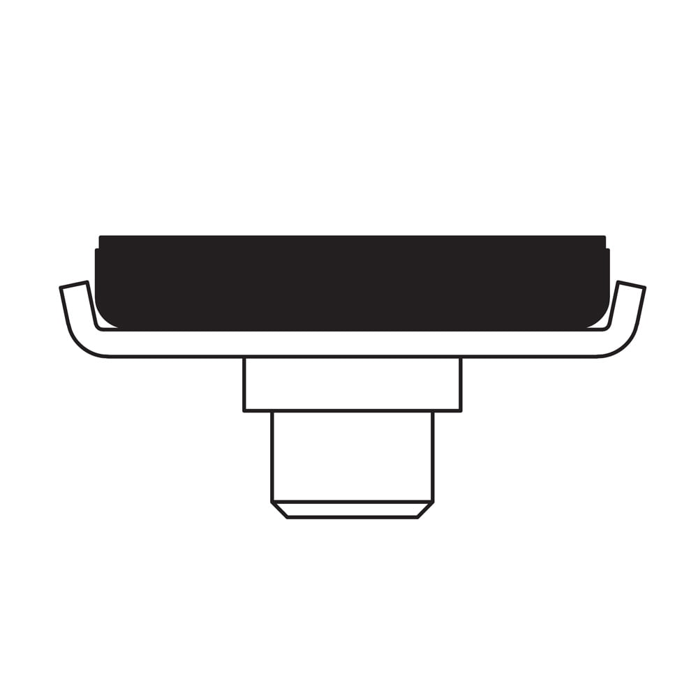 Lifting Pad Assembly - Direct Lift - 30400-6005-1