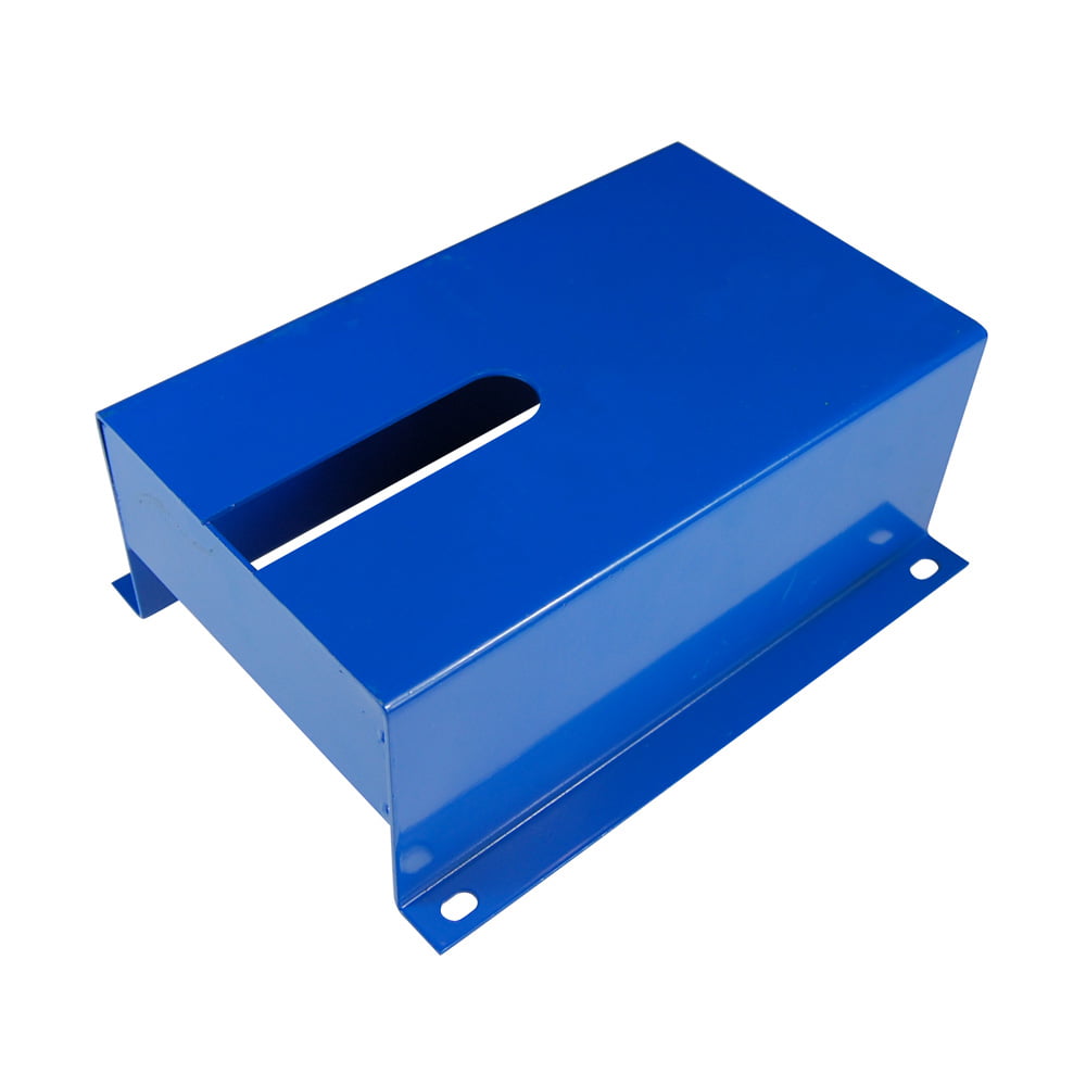 Cover A - Direct Lift - 30500-8000-1A