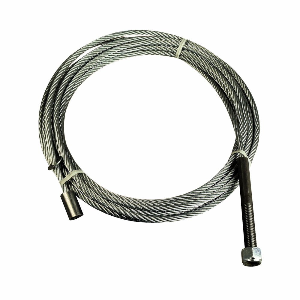 Cable, Lifting for DP7000 262.50" - Direct Lift - H4D-9000B