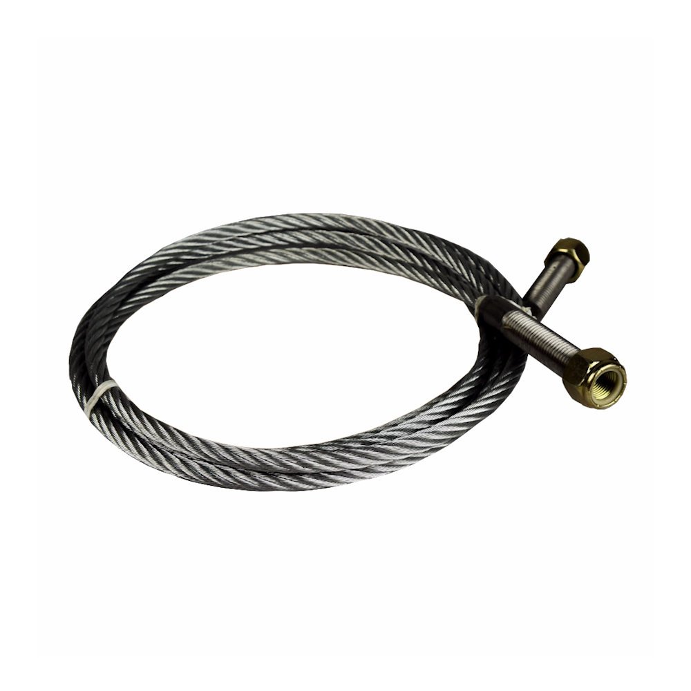 Cable, Eq. for PV10EX Ext Height - Direct Lift - 30500-9200JG