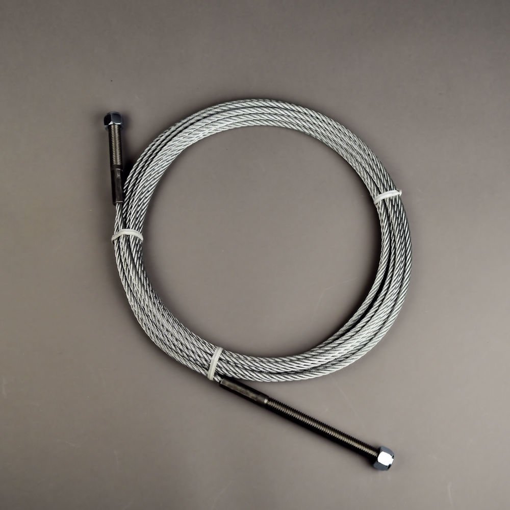 Cable, Lifting 42009CA, 42010VA - John Bean