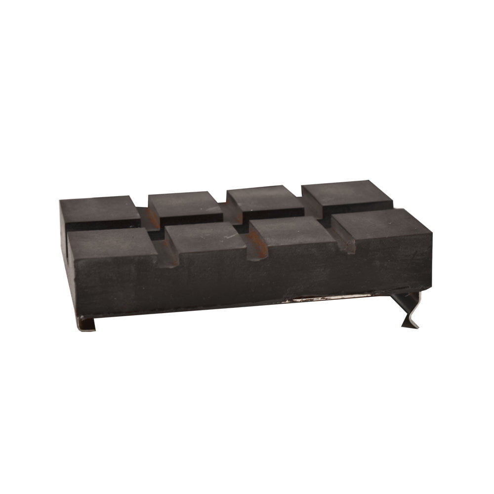 Rubber Arm Pad ATF55/70 - Manitowoc - K34314