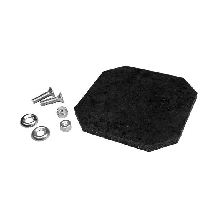 P.M.W. 141001 Rubber Arm Pad