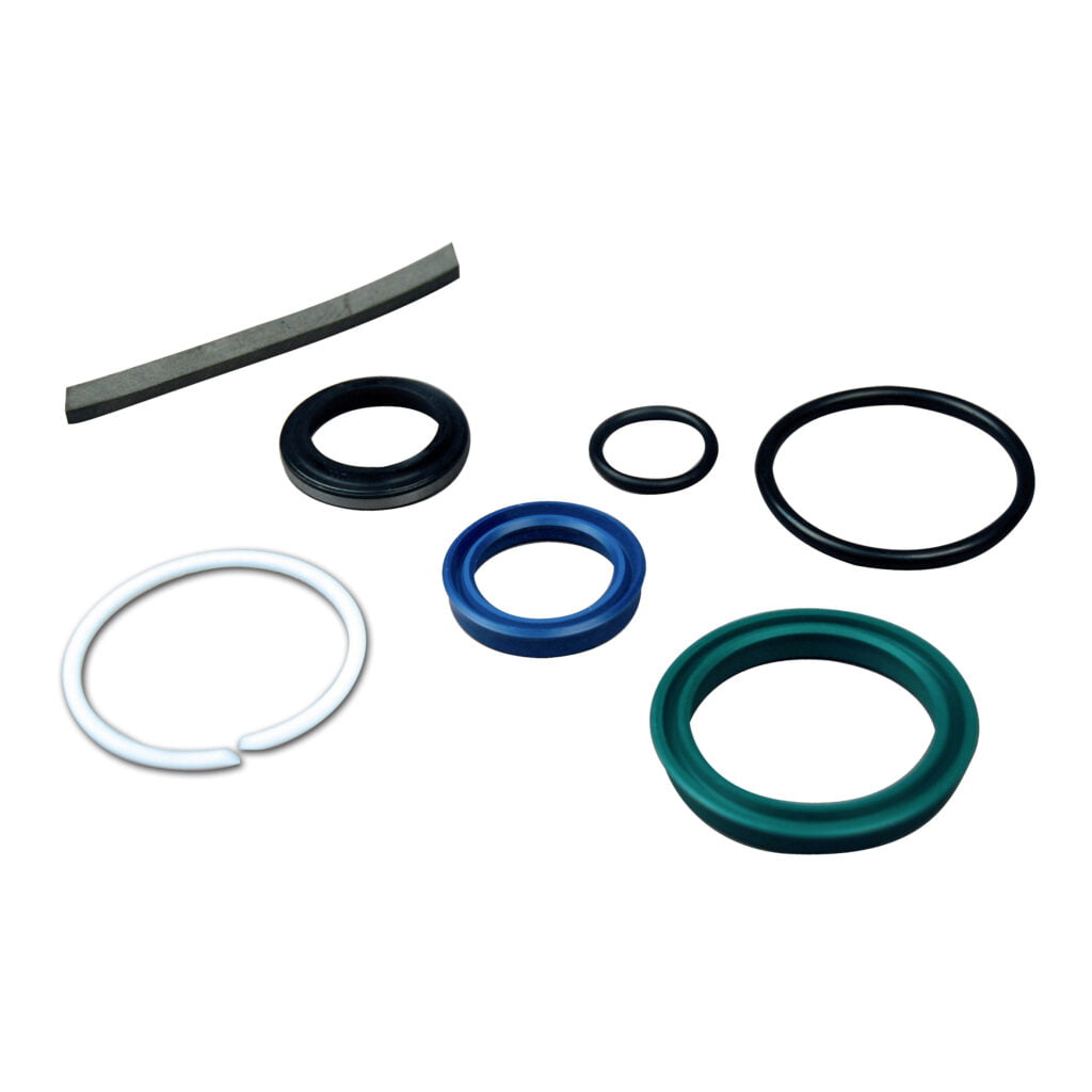 20.036/37 Seal Kit - Nussbaum