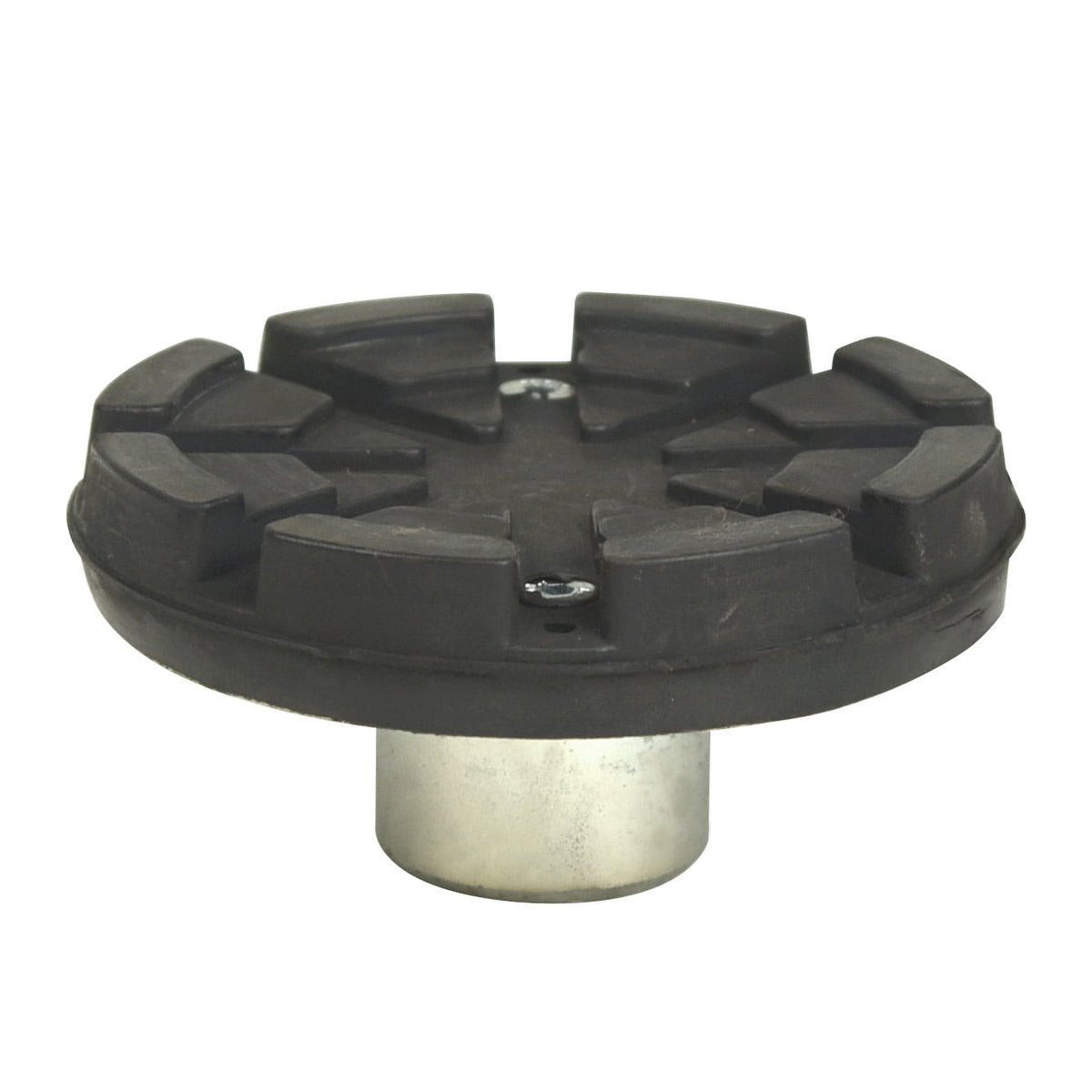 Arm Adapter Base and Pad 1-3/4" (44mm) - Nussbaum - 245SPL28217