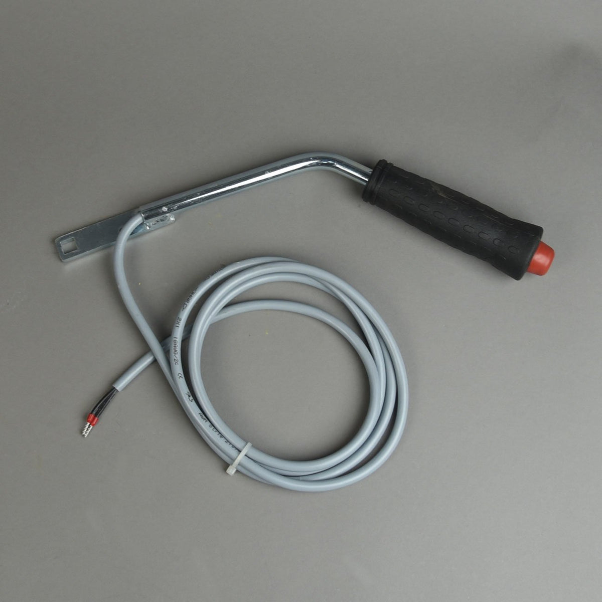 Lock Release Handle SPL9000 - Nussbaum - 240SPL42043ET