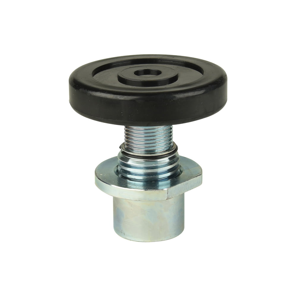 Bend Pak 5215704 Round Lift Pad Adapter w/Pad Telescopic