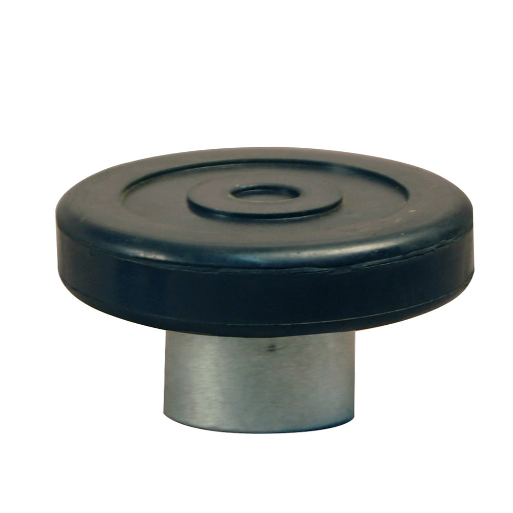 Bend Pak 5215760x Round Lift Pad Adapter w/Pad 60mm Pin