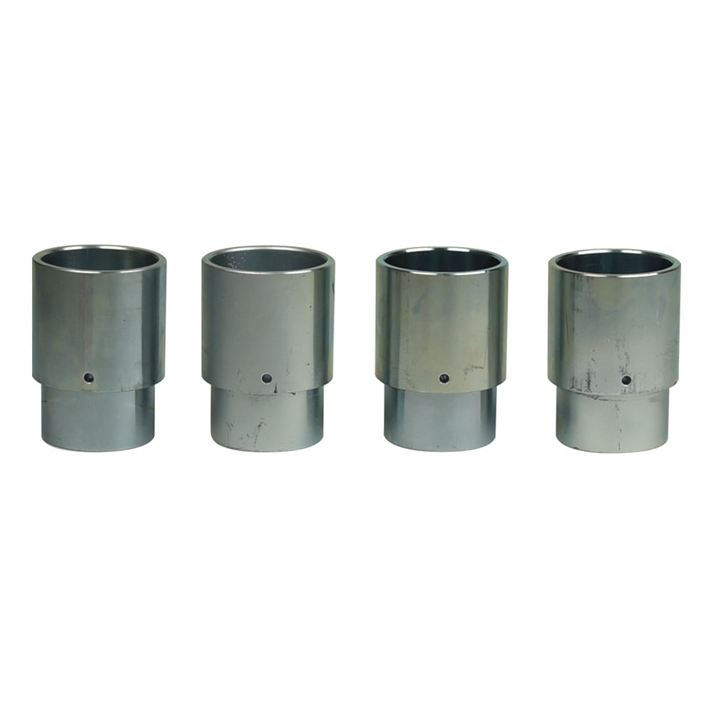 Bend Pak 5215758 2-3/4" Adapter Extension 60mm (set of 4)