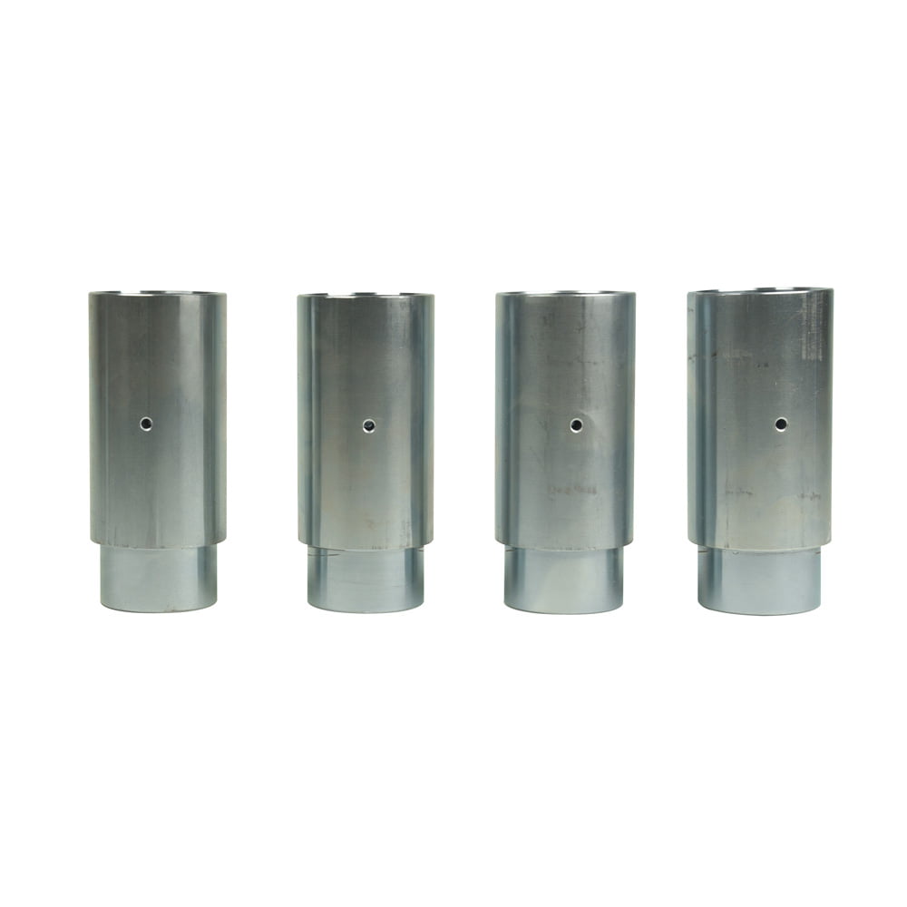 Bend Pak 5215759 5-1/2" Adapter Extension 60mm (set of 4)