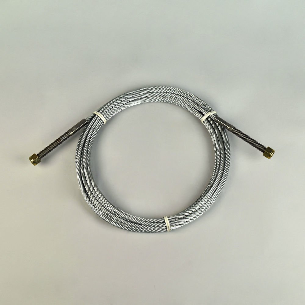 Bend Pak 403-1/2" Cable, Eq. models SR-7AC