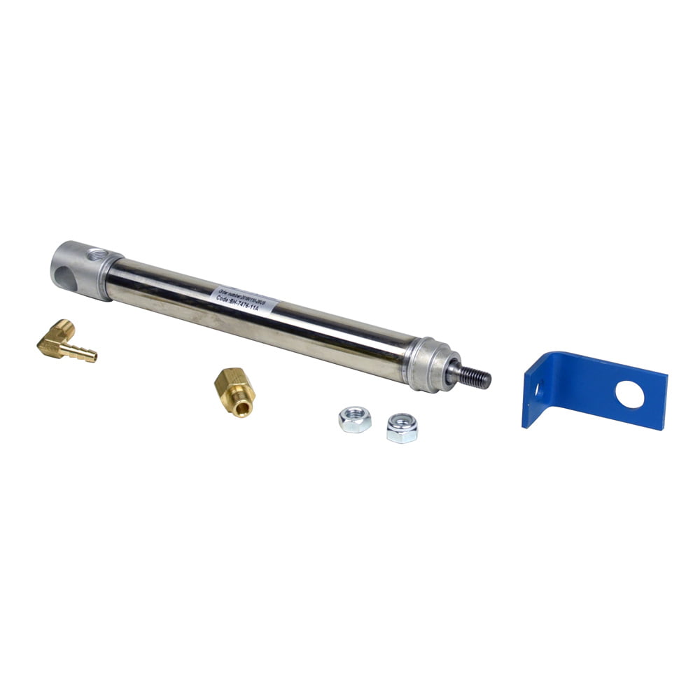 Bend Pak S110 Air Cylinder BP12 w/Brackets
