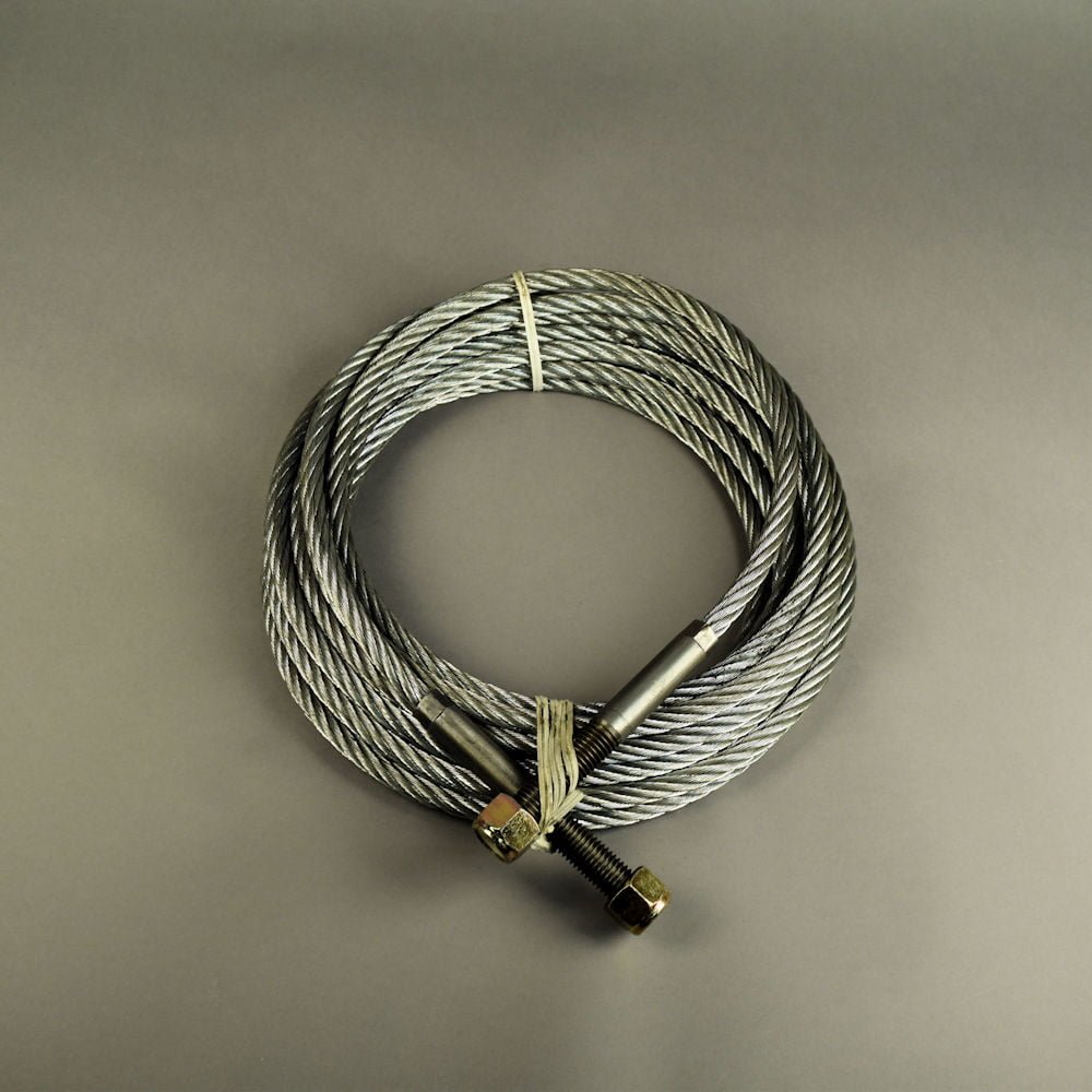 Bend Pak 5595231 Cable, Eq. HP-12C, HP-15C 430"