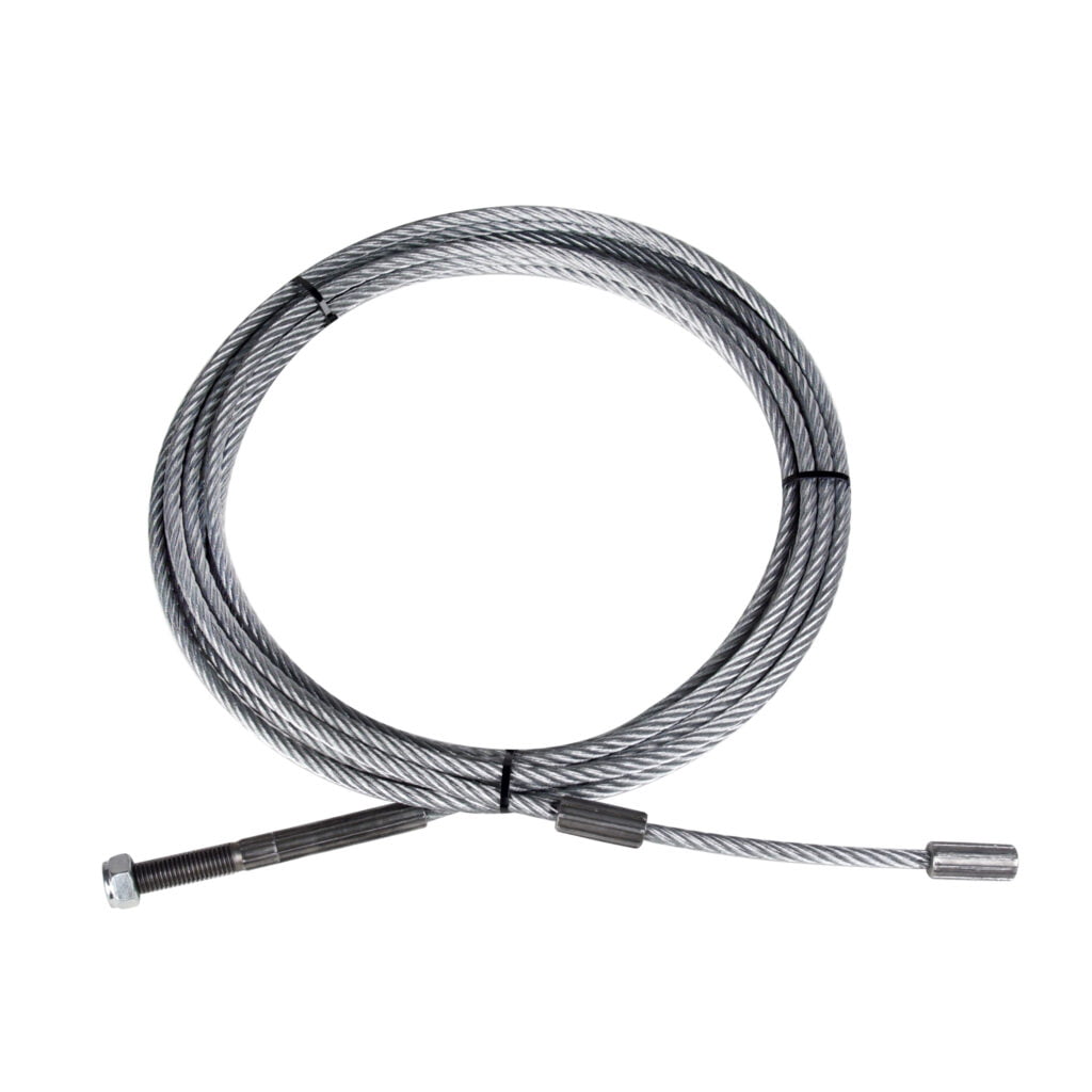 Bend Pak 5595358 Cable, Eq. XPR-10A 398.25"