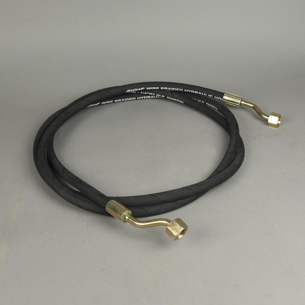 Tuxedo TP9KFX-069 TT-6934-500-01 Hydraulic Hose Short to Cylinder