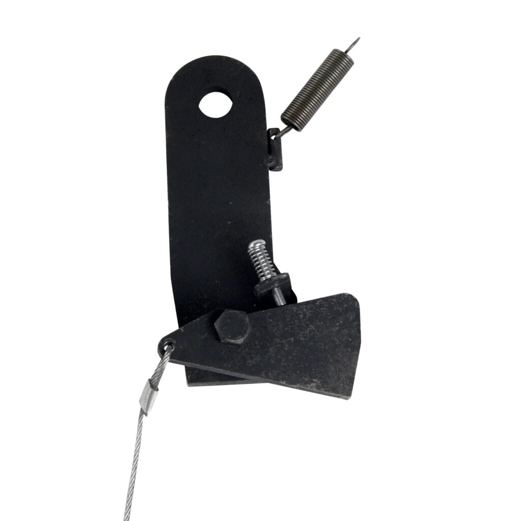 Tuxedo TP9-1068 Carriage Lock Assembly