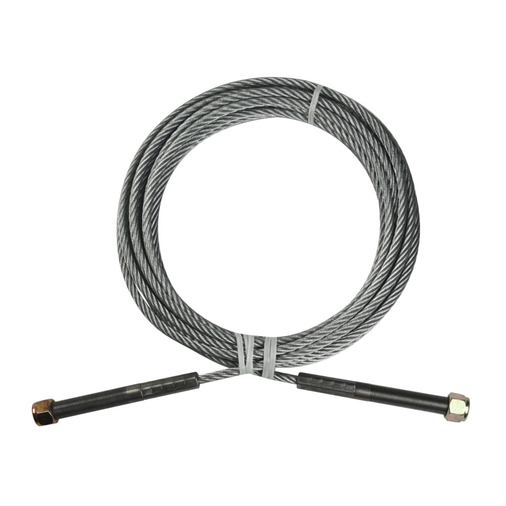 Tuxedo TP11KAC-3028 Cable, Eq.