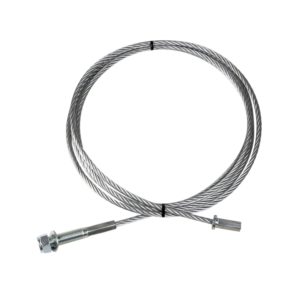 Tuxedo FP8K-DS/DX-XLT-097 TT-8138-500-04C Cable, Lifting Right Rear RR 14’ 9”