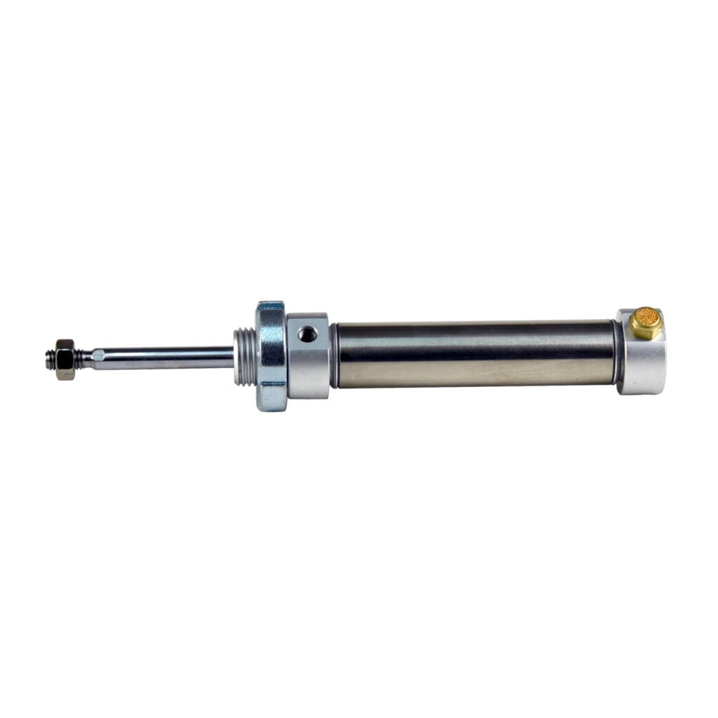 Tuxedo MR6.5K-38-020 JP16-25400-000 Air Cylinder