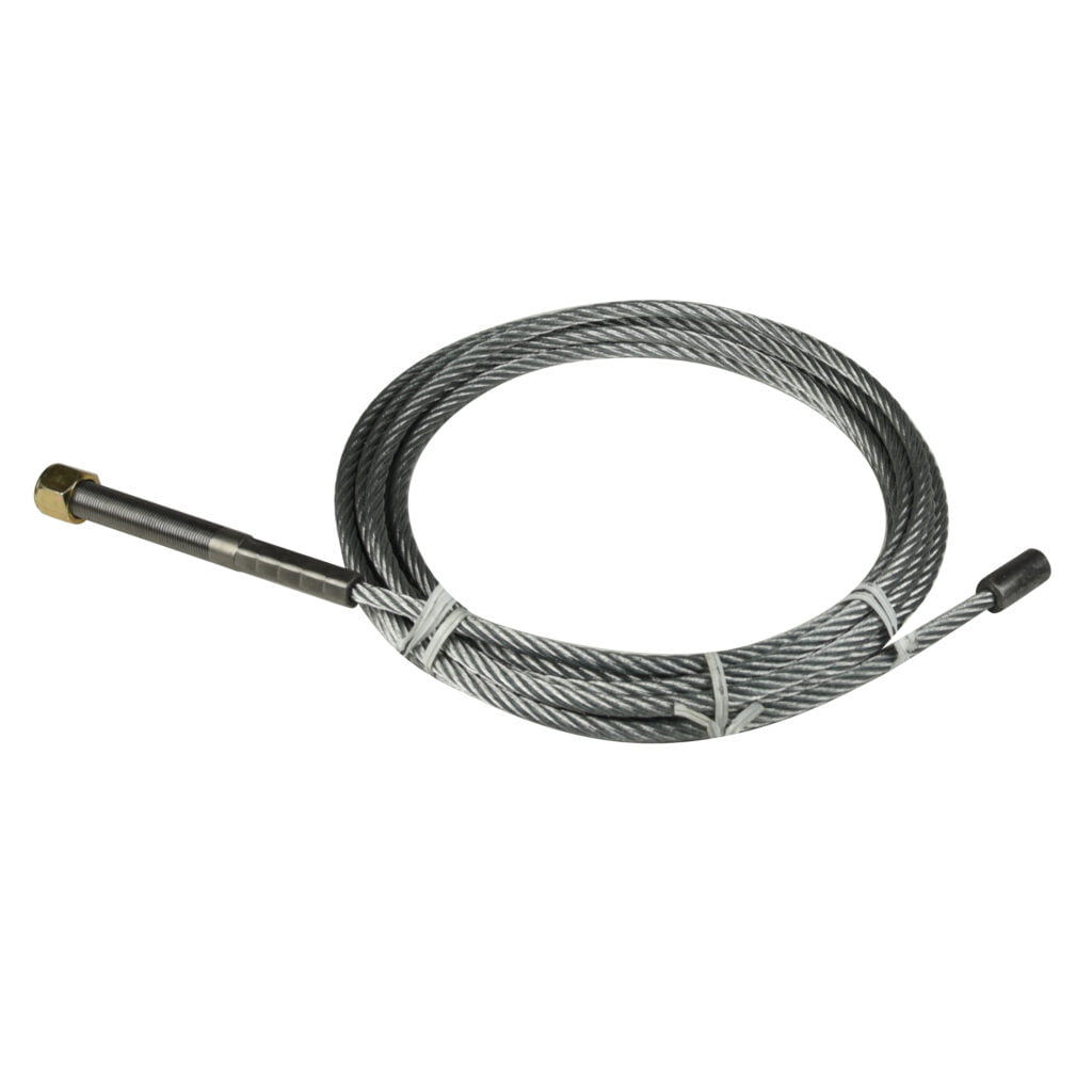 Tuxedo FP8K-DS/DX-095 TT7B-500-03B Cable, Lifting FP8K-DS/DK/DX Left Front