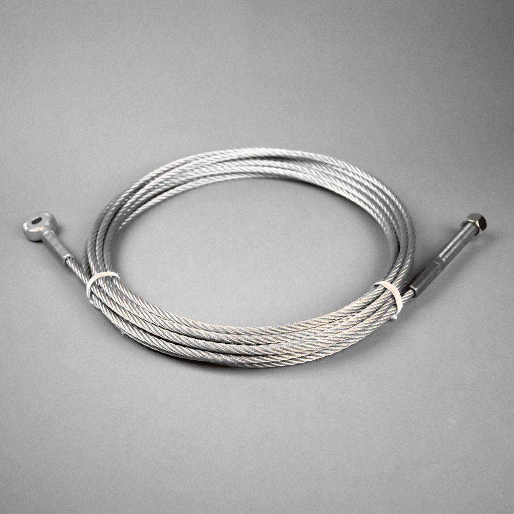 Cable, Eq. 26'5" for SP70/74 - Rotary - FJ73-1