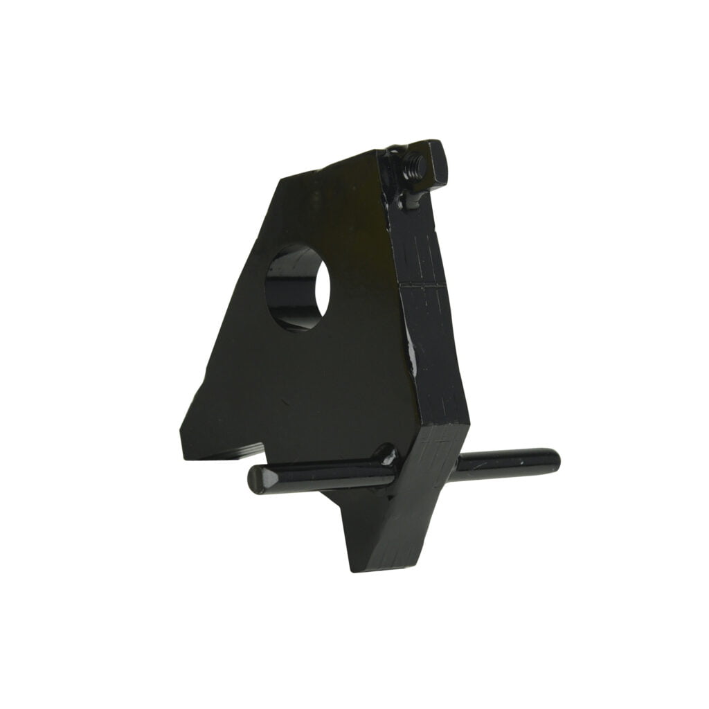 Lock Latch - Rotary - FC5389-7BK FC5389-7