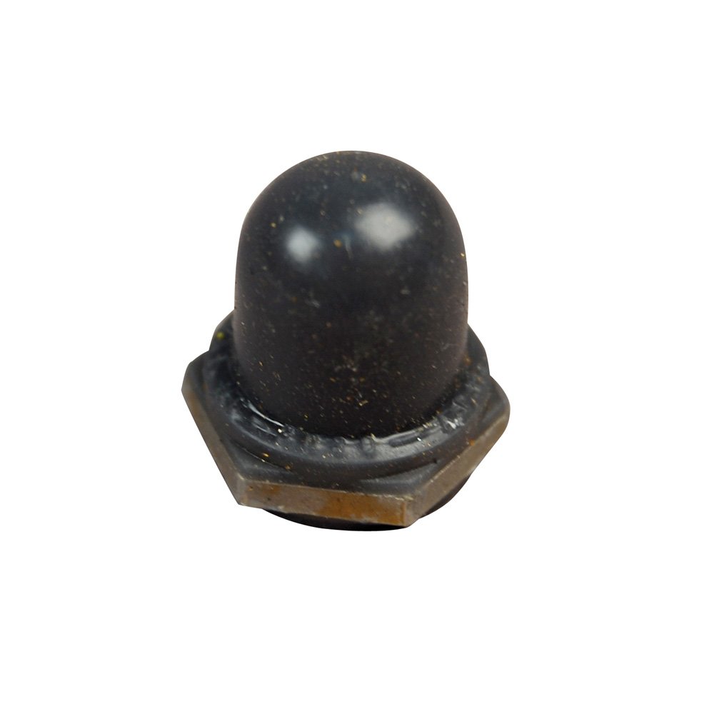 Rubber Pushbutton Boot - Rotary - P1115
