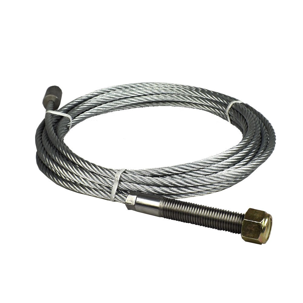Cable, Lifting SM7 RF - Rotary - S130089