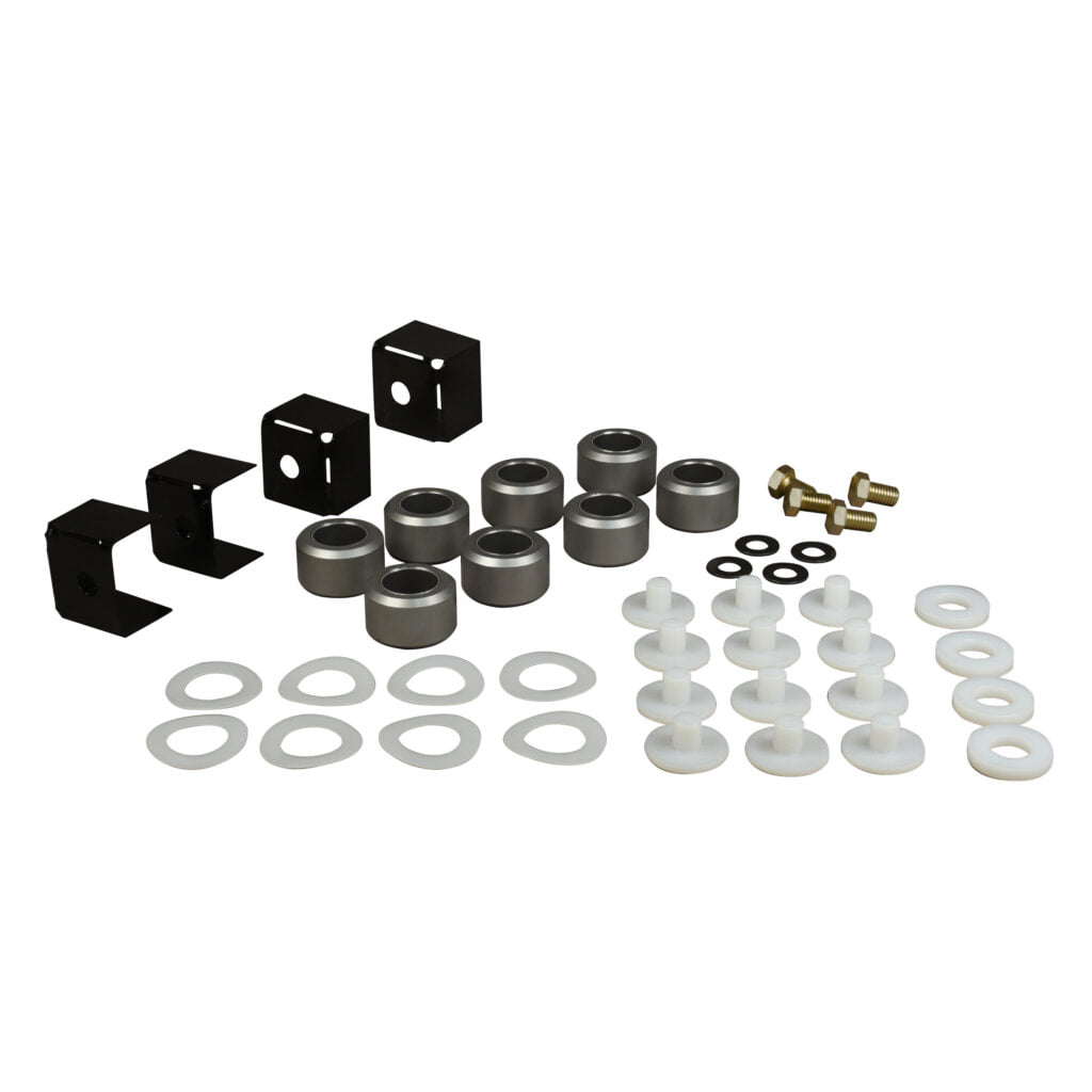 Roller and Slider Kit for 14K $ 1,135.91 $ 1,022.32 - Rotary - S100124