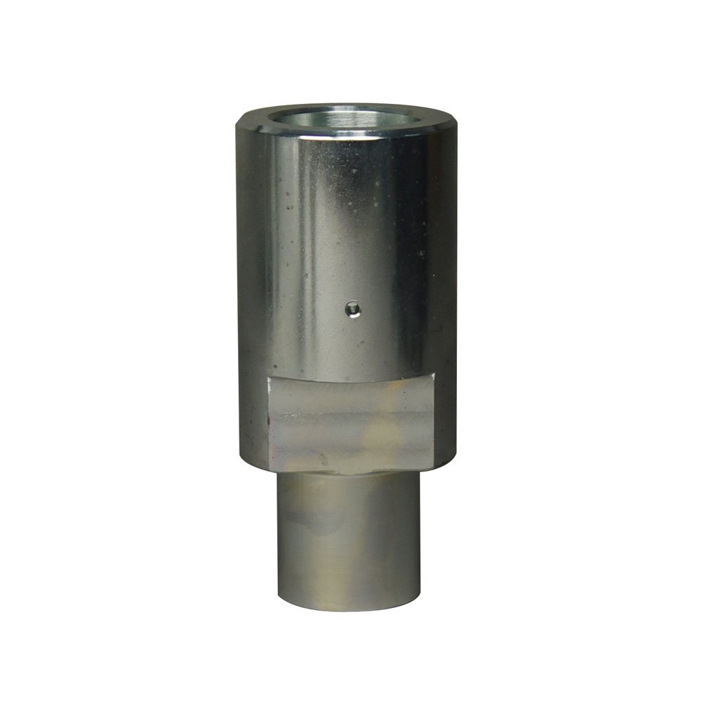3-1/2" Nesting Height Extension 1-1/2" Pin - Rotary - T130660