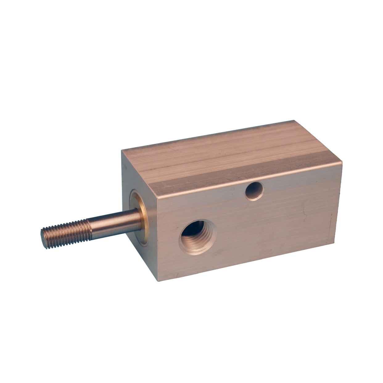 Air Cylinder - Rotary - T140116