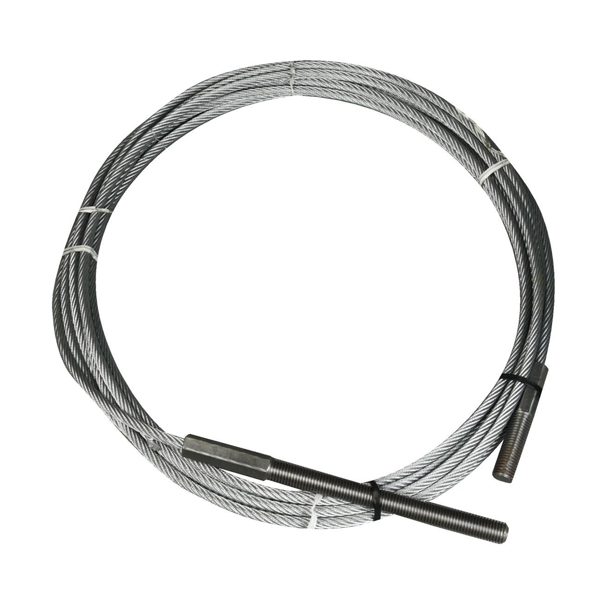 Cable, Eq SPO16 and SPO20 - Rotary - N3166