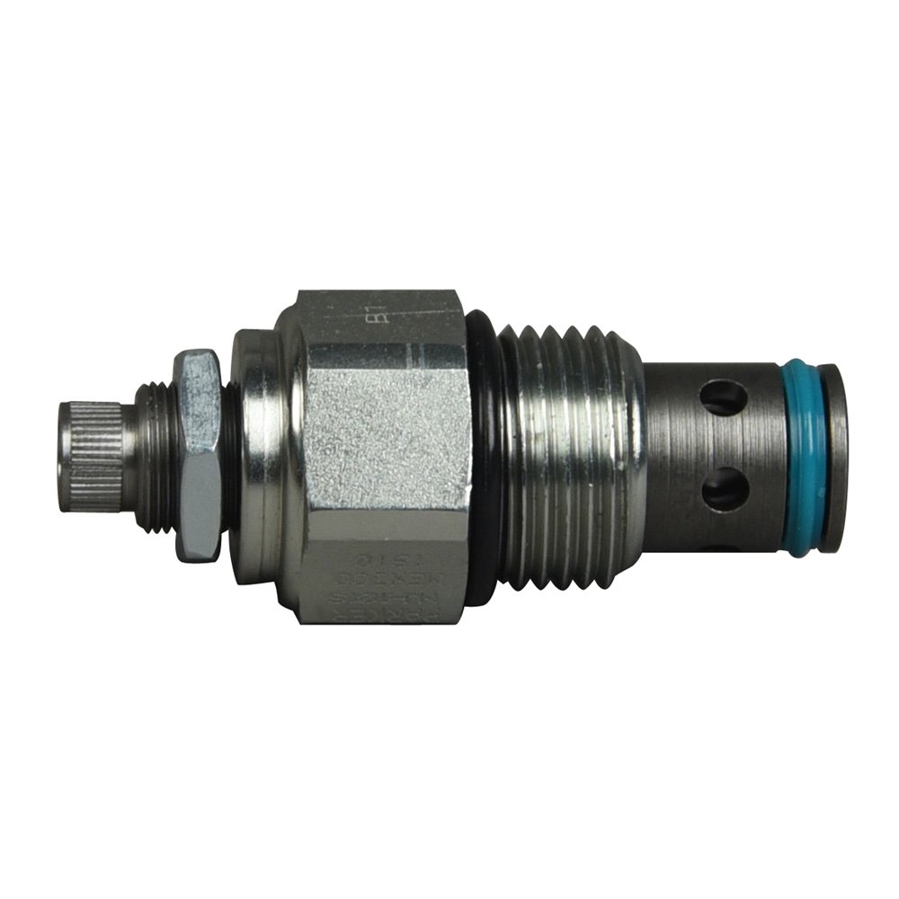 Needle Valve - Rotary - AP00129 APO0129 APOO129