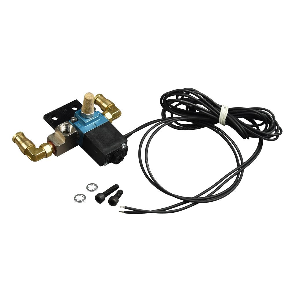 APAIRVALVE Air Valve Package - Rotary