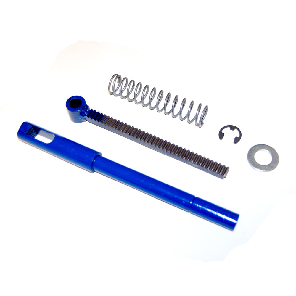 Worth SAD212KT Arm Restraint Kit